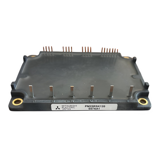 IPM, Part Number : PM25RSK120, Mitsubishi