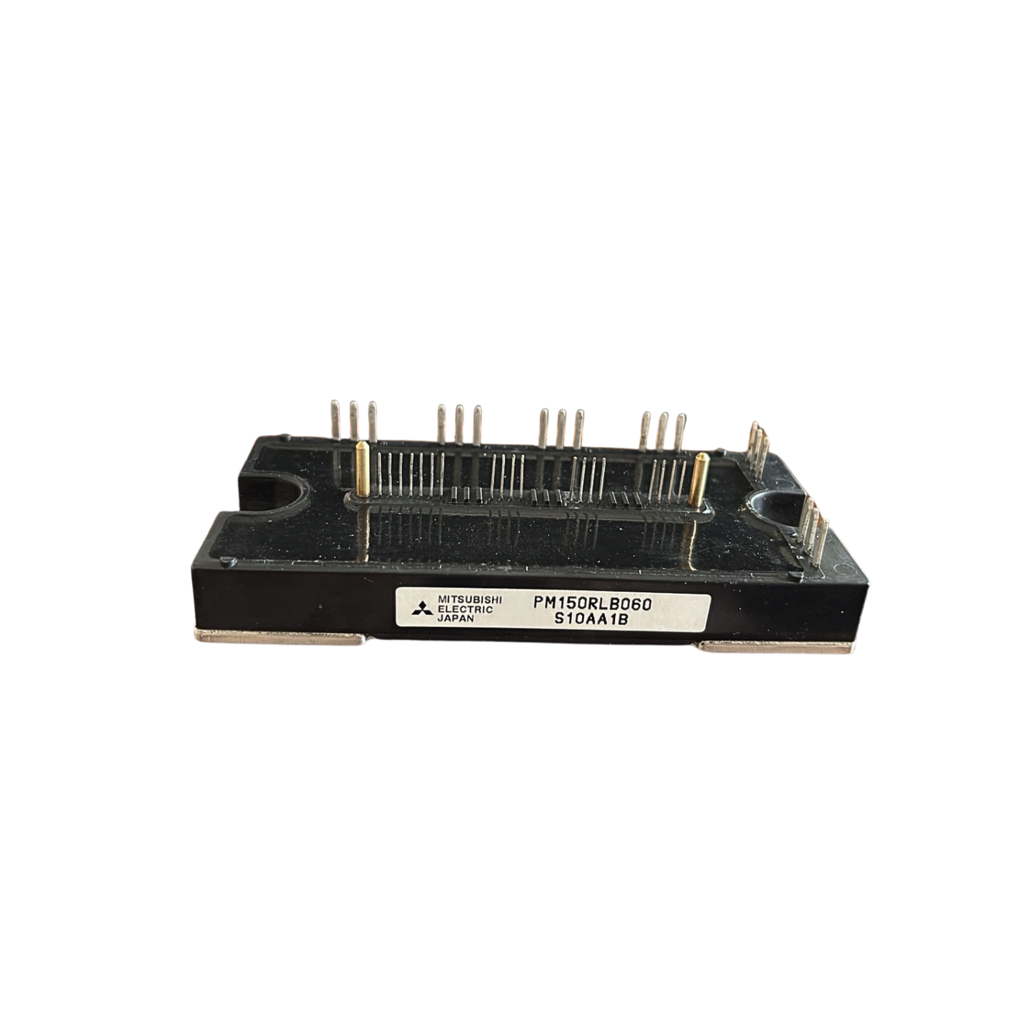 IPM, Part Number : PM150RLB060,  Mitsubishi
