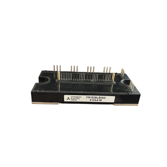IPM, Part Number : PM150RLB060,  Mitsubishi