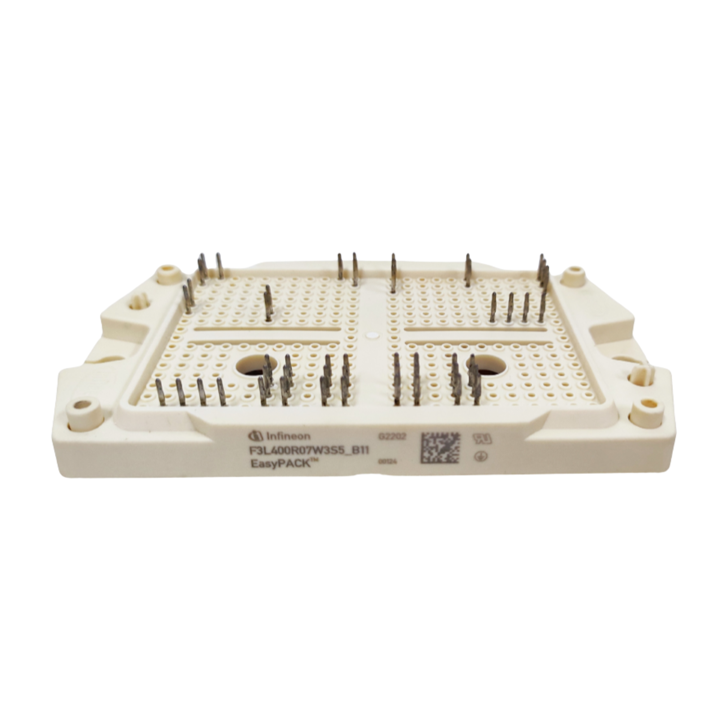 IGBT Module, Part Number : F3L400R07W3S5_B11, Infineon