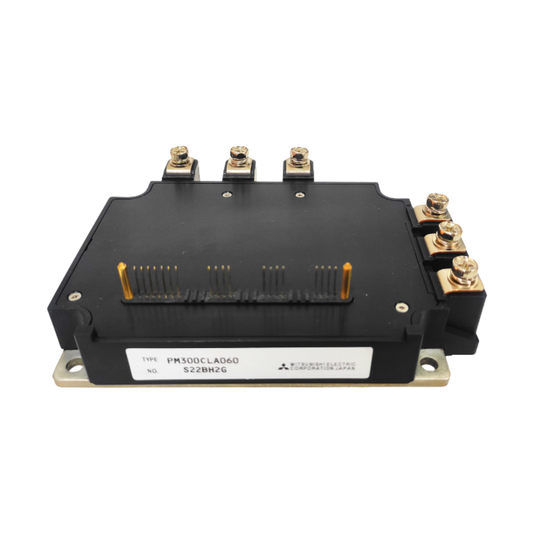 IGBT Module, Part Number : PM300CLA060, Mitsubishi