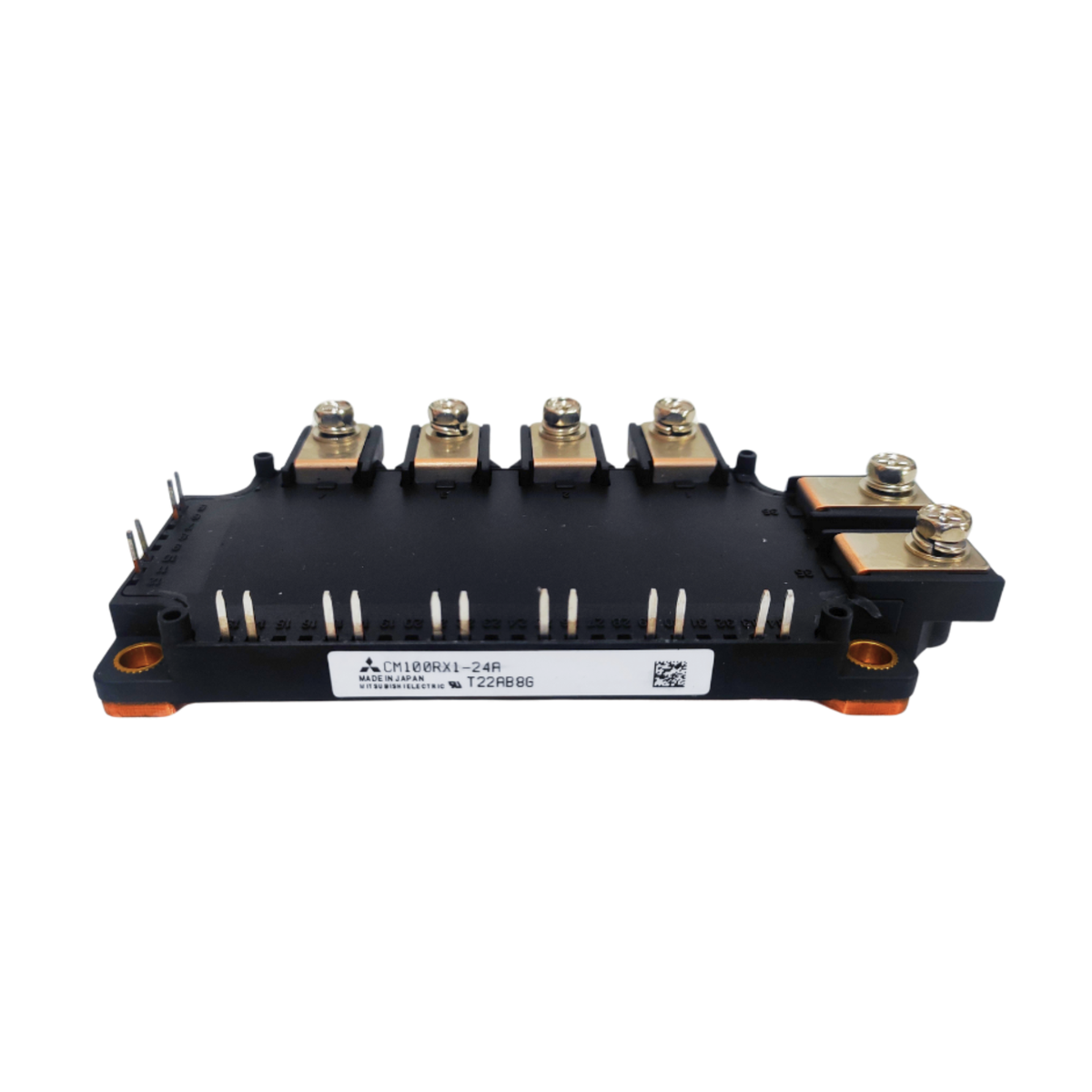 IGBT Module , Part Number : CM100RX1-24A