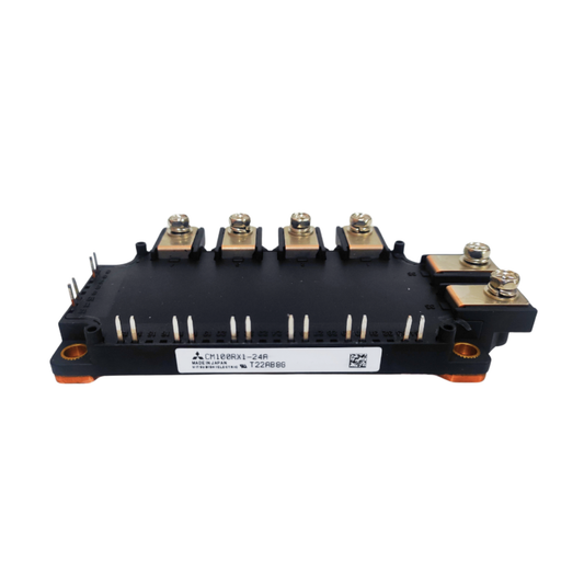 IGBT Module , Part Number : CM100RX1-24A