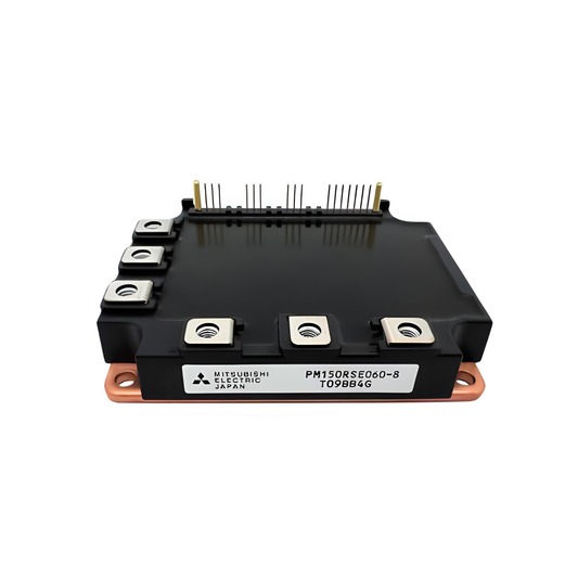 IGBT Module, Part Number : PM150RSE060-8, Mitsubishi