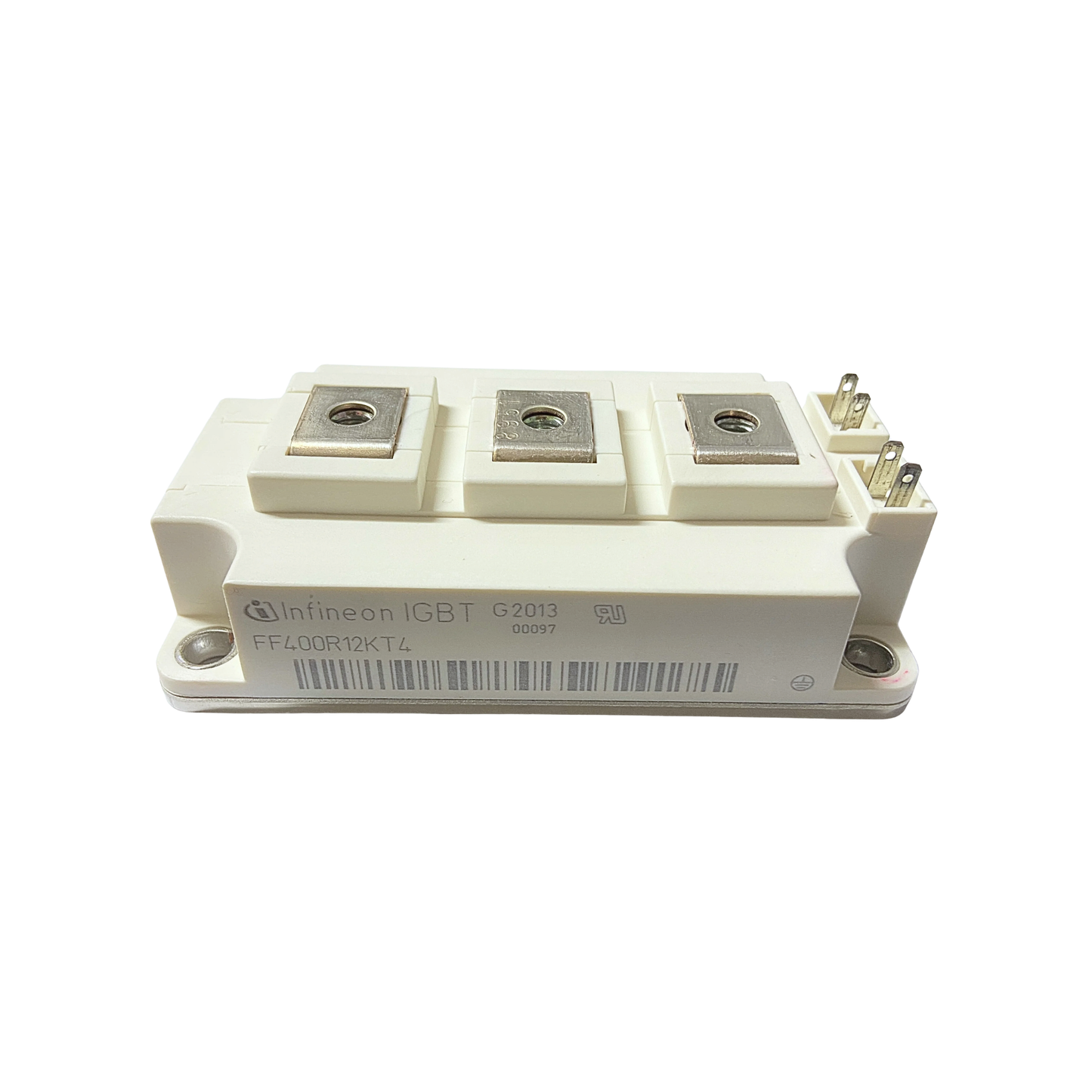 IGBT Module, Part Number : FF400R12KT4, Infineon