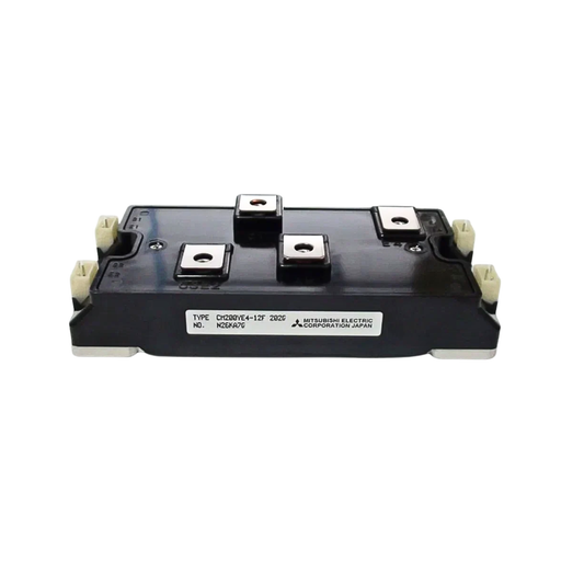 IGBT Module, Part Number : CM200YE4-12F, Mitsubishi