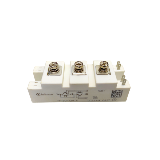 IGBT Module, Part Number : FF150R12RT4