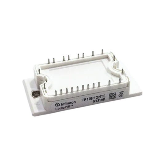IGBT Module, Part Number : FP10R12NT3