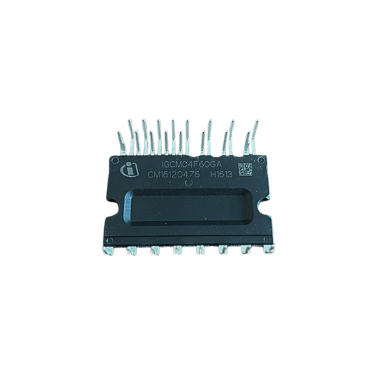 IPM, Part Number : IGCM04F60GA, Infineon