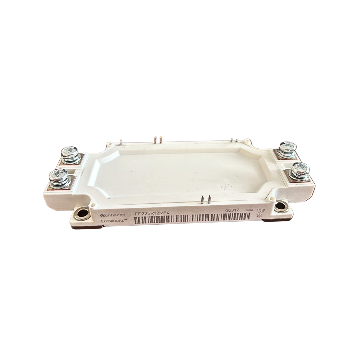 IGBT Module, Part Number : FF225R12ME4, Infineon
