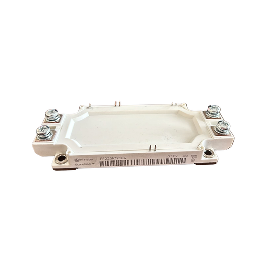 IGBT Module, Part Number : FF225R12ME4, Infineon