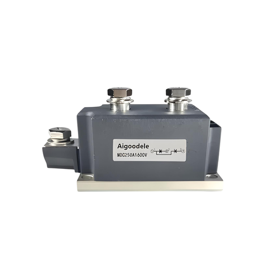 Diode, Part Number : MDC250A 1600V