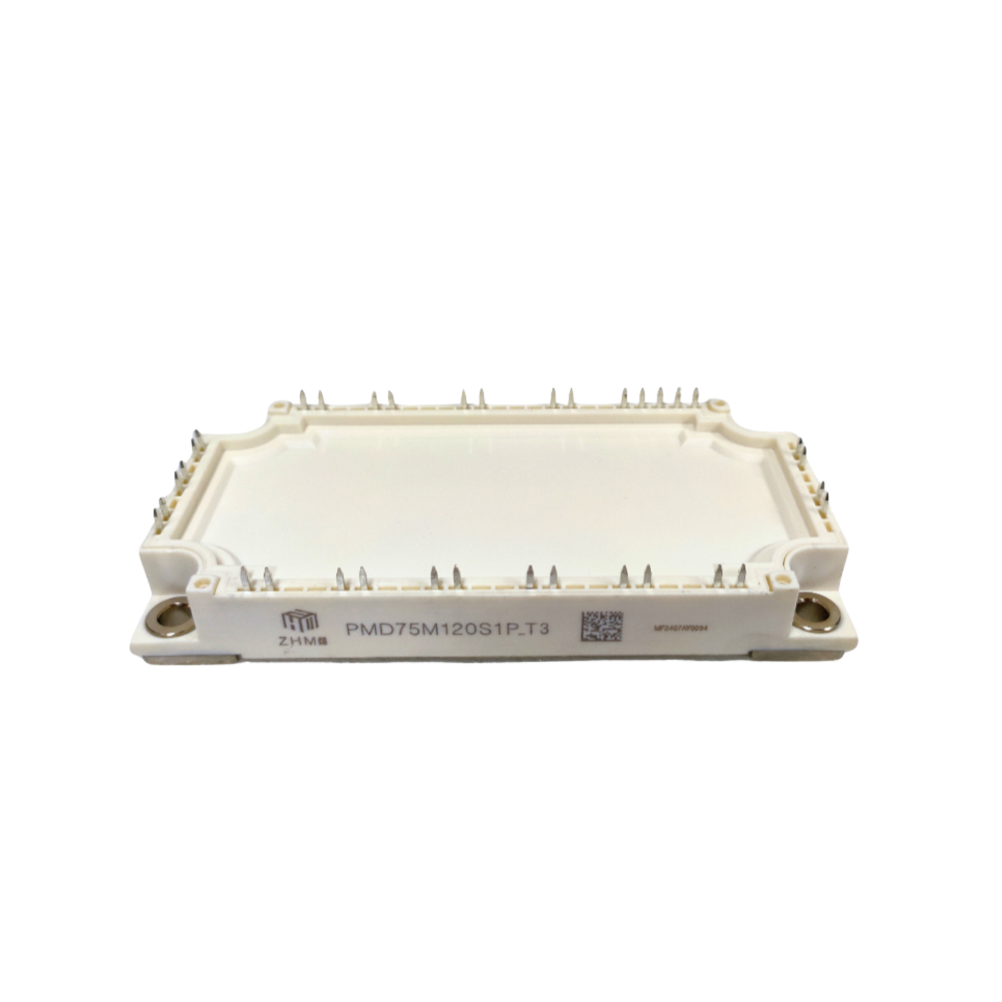 IGBT Module, Part Number : PMD75M120S1P_T3