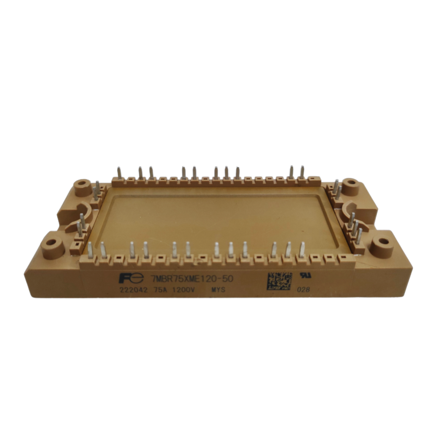 IGBT Module, Part Number : 7MBR75XME120-50