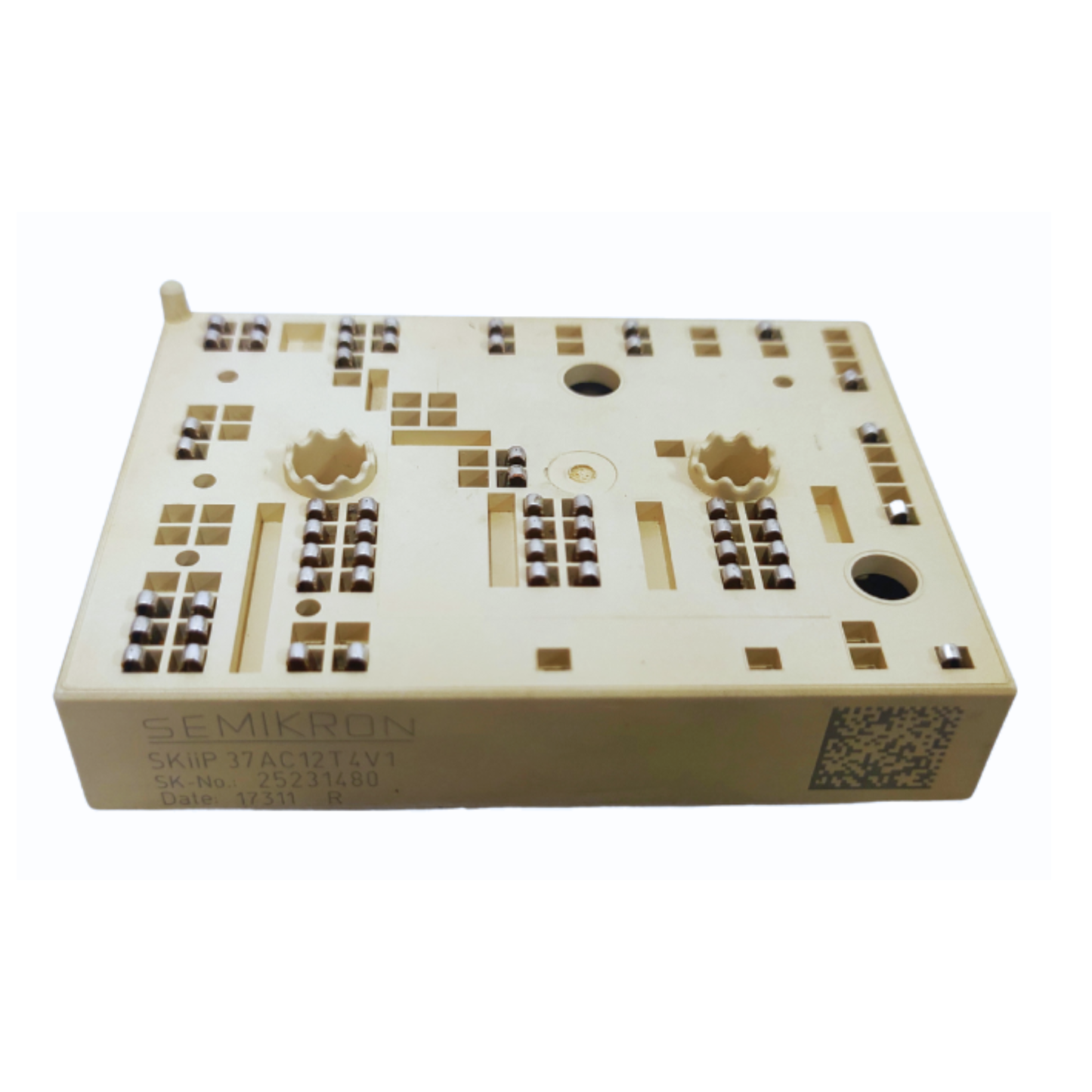 IGBT Module, Part Number : SKIIP 37AC12T4V1