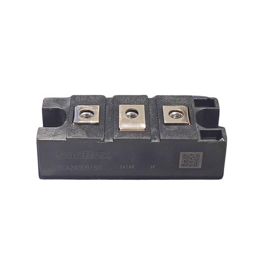 Diode, Part Number : DCA240DB160