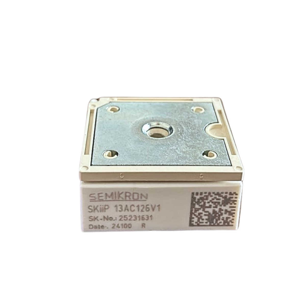 IGBT Module, Part Number : SKIIP 13AC126V1