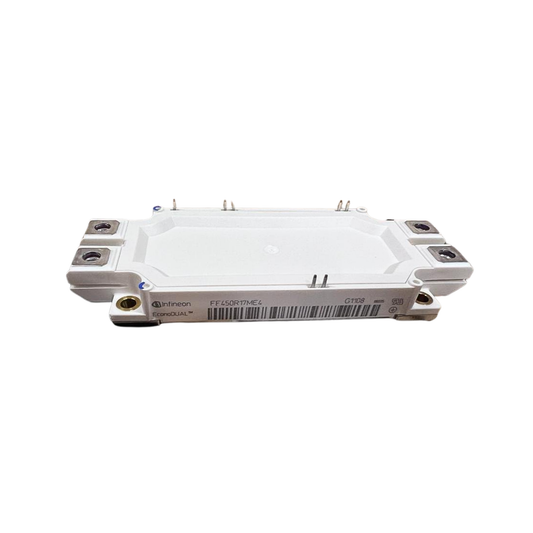 IGBT Module, Part Number : FF450R17ME4, Infineon