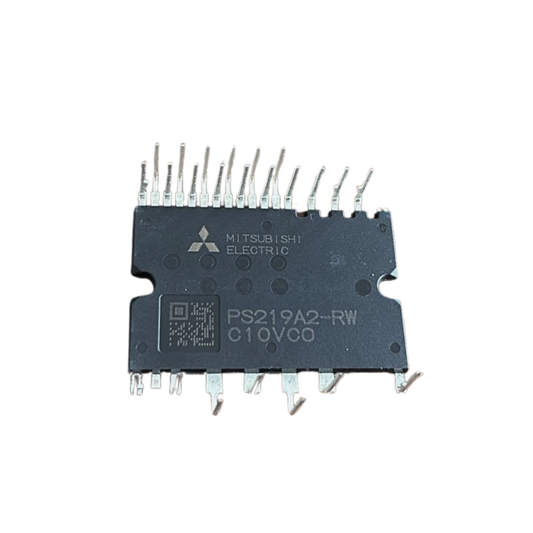 IGBT Module, Part Number : PS219A2-RW, Mitsubishi