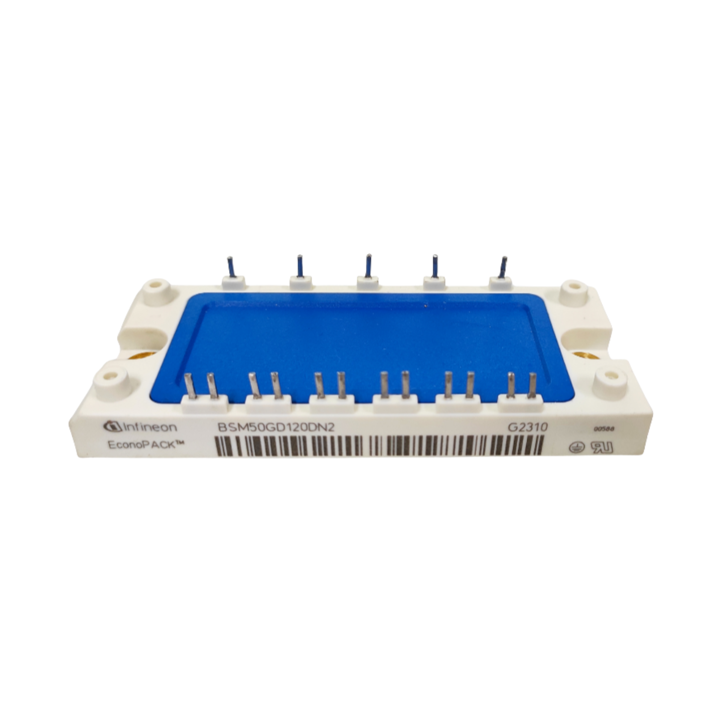 IGBT Module, Part Number : BSM50GD120DN2, Eupec