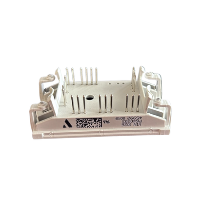 IGBT Module, Part Number : V23990-P640-G-PM