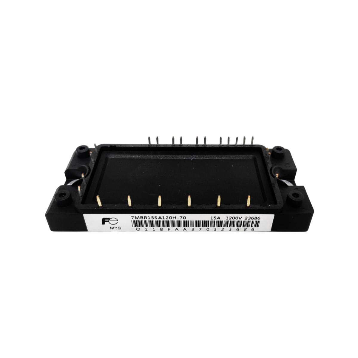 IGBT Module, Part Number : 7MBR15SA120H-70