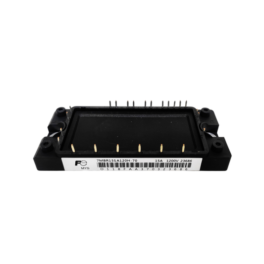 IGBT Module, Part Number : 7MBR15SA120H-70