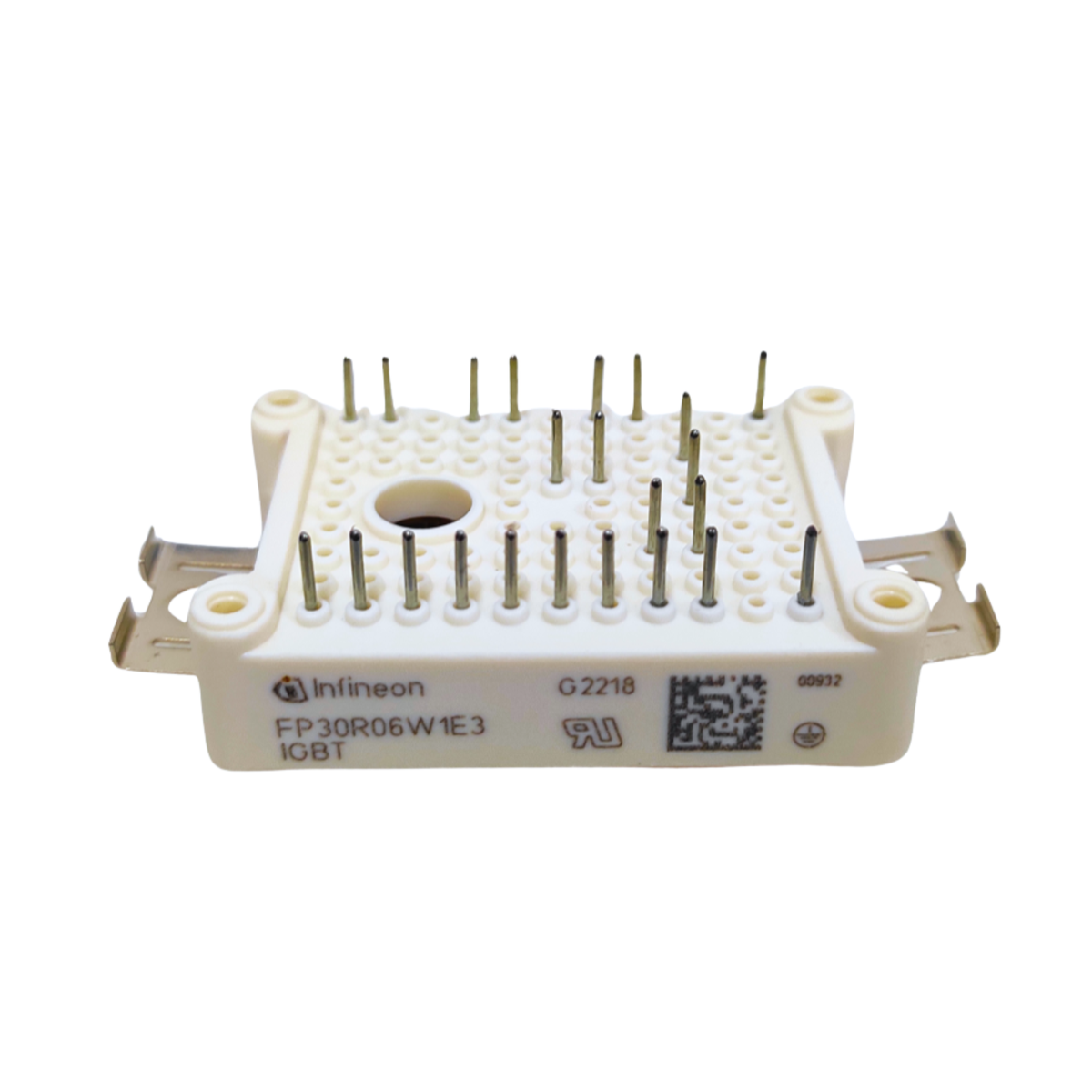IGBT Module, Part Number : FP30R06W1E3