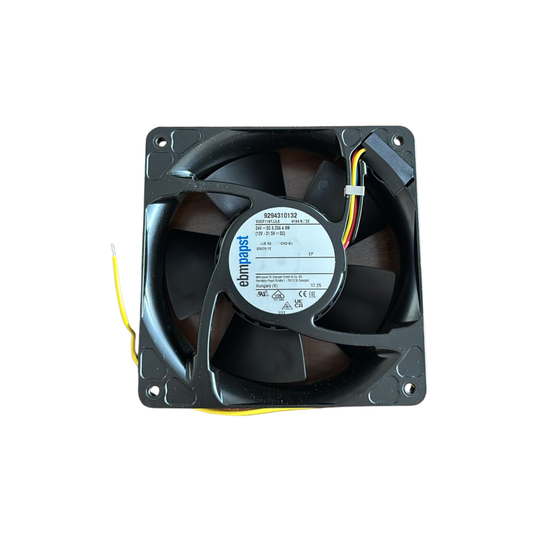 Cooling Fan, Part Number : 4184N/2X