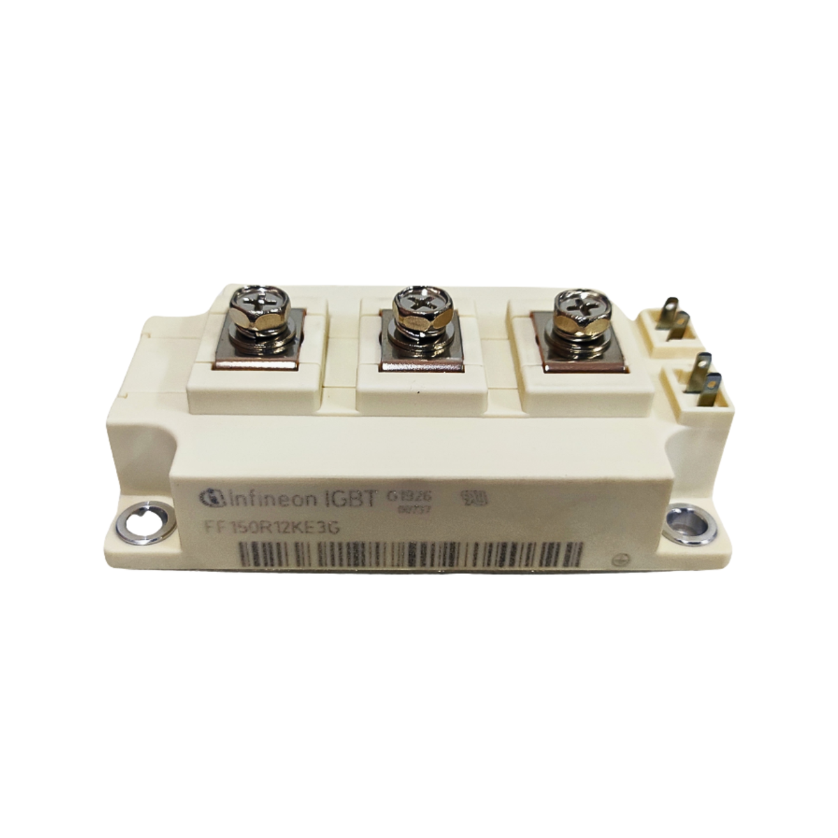 IGBT Module, Part Number : FF150R12KE3G