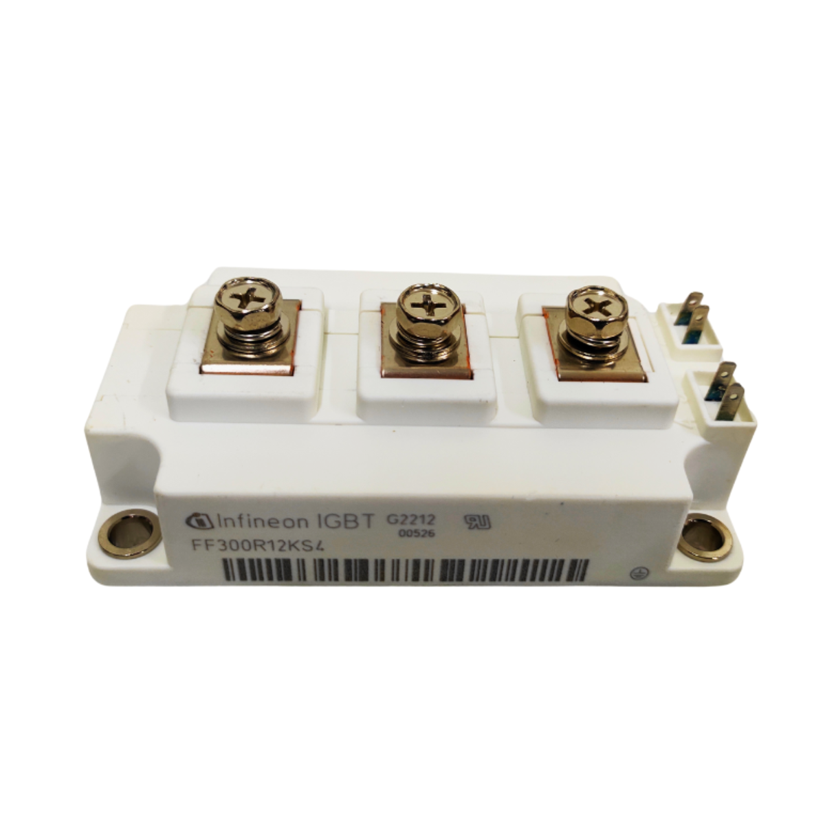 IGBT Module, Part Number : FF300R12KS4