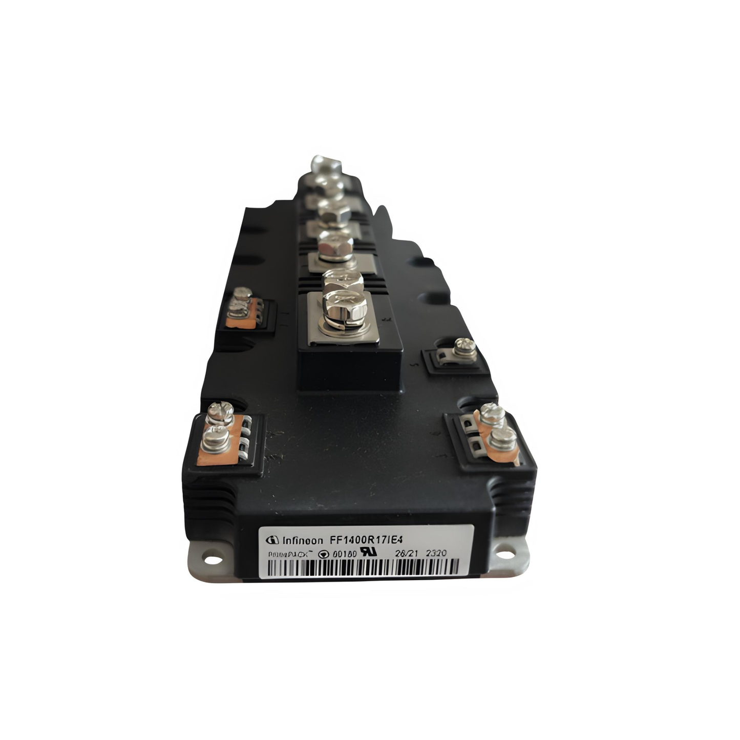 IGBT Module, Part Number : FF1400R17E4, Infineon