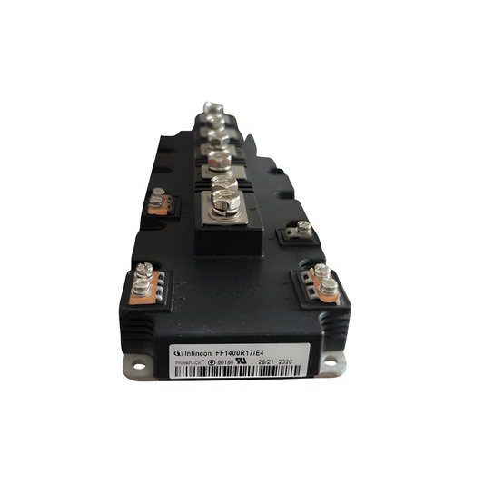 IGBT Module, Part Number : FF1400R17E4, Infineon