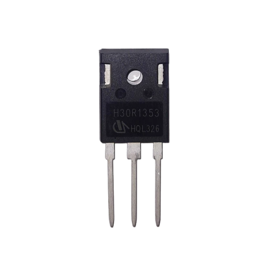 IGBT Module, Part Number :  H30R1353