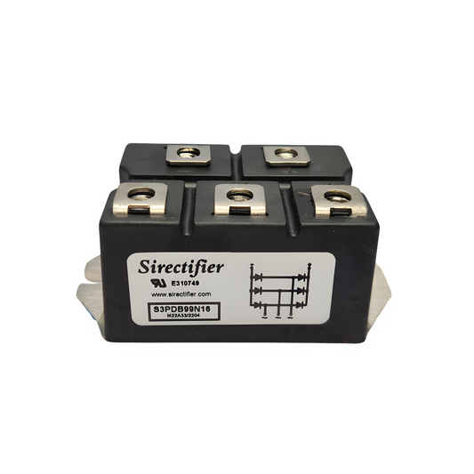 Bridge Rectifier, Part Number : S3PDB99N16