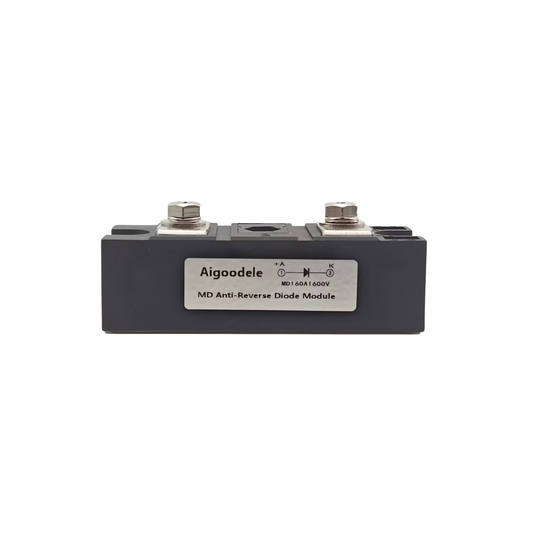 Diode, Part Number : MD160A1600V