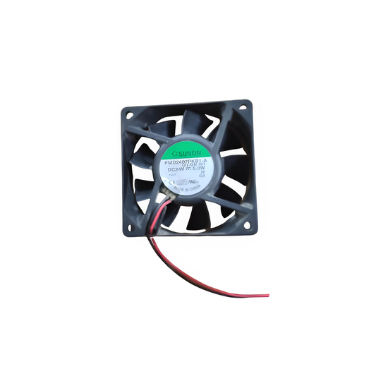 Cooling Fan, Part Number :  PMD2407PKB1-A