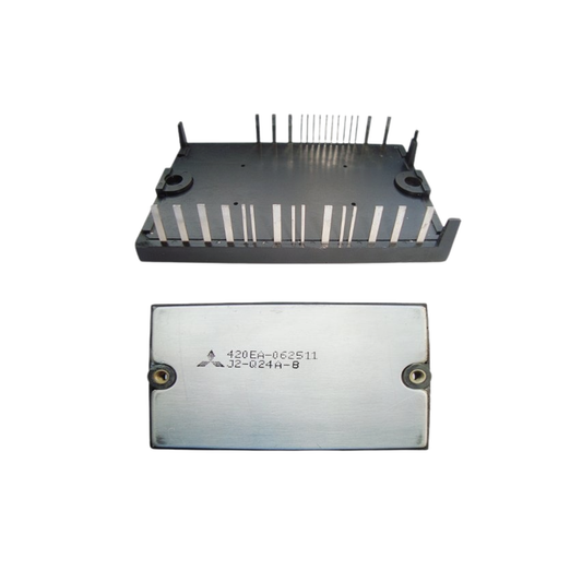 IGBT Module, Part Number : J2-Q24A-B, Mitsubishi