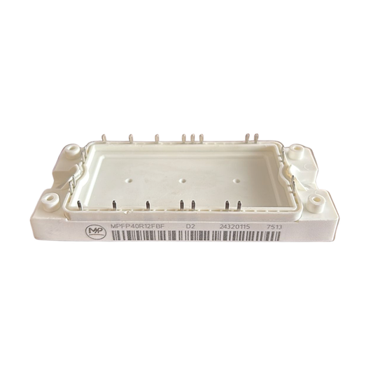 IGBT Module, Part Number : MPFP40R12FBF, Replacement of Infineon FP35R12KT4, MP