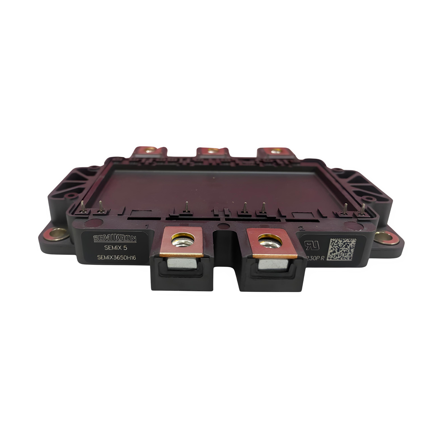 Bridge Rectifier, Part Number : SEMIX365DH16, Semikron Danfoss