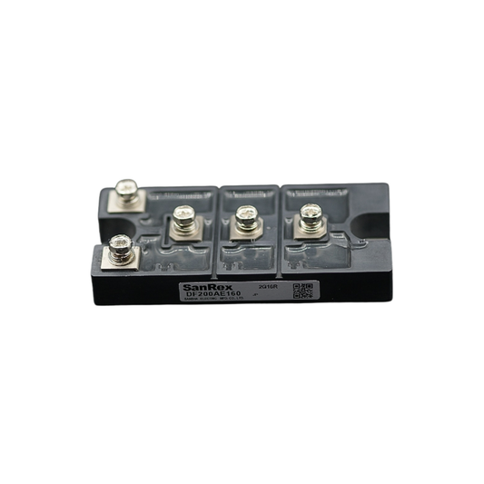 Diode, Part Number : DF200AE160, SanRex