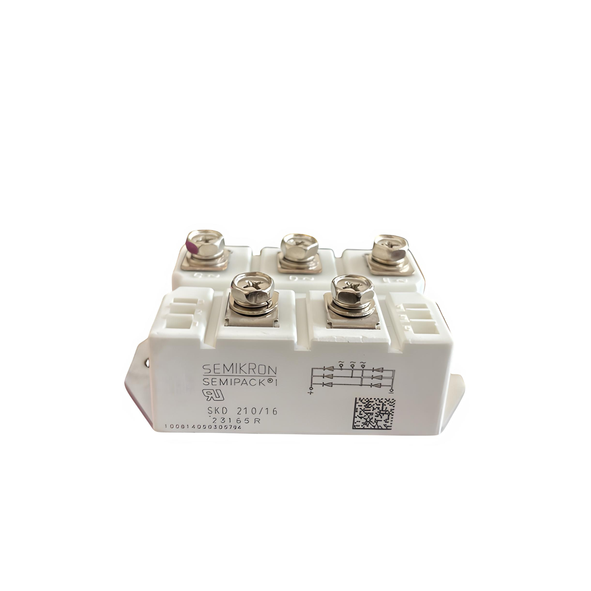 Diode Bridge , Part Number : SKD 210/16