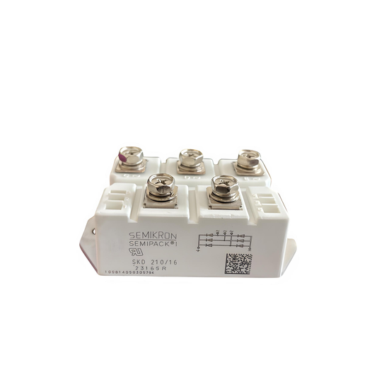 Diode Bridge , Part Number : SKD 210/16