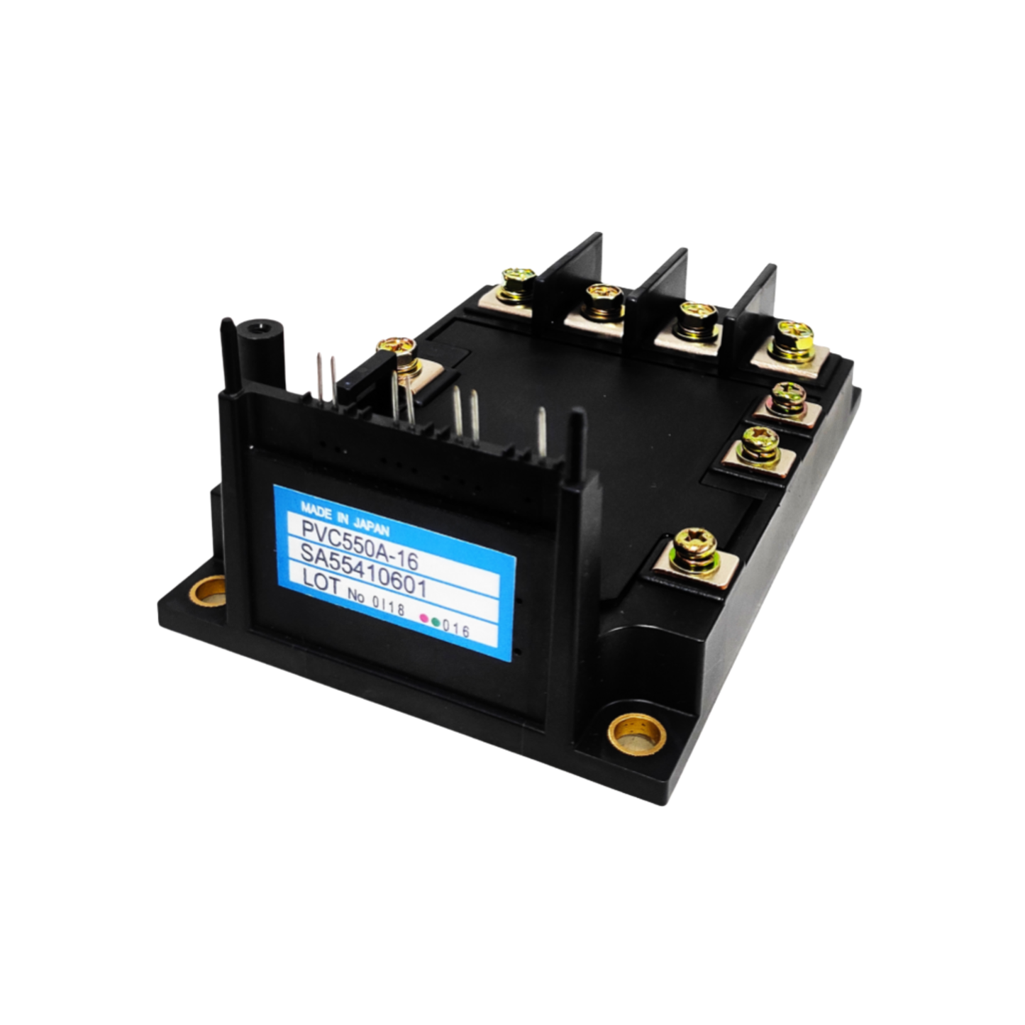 IGBT Module, Part Number : PVC550A-16