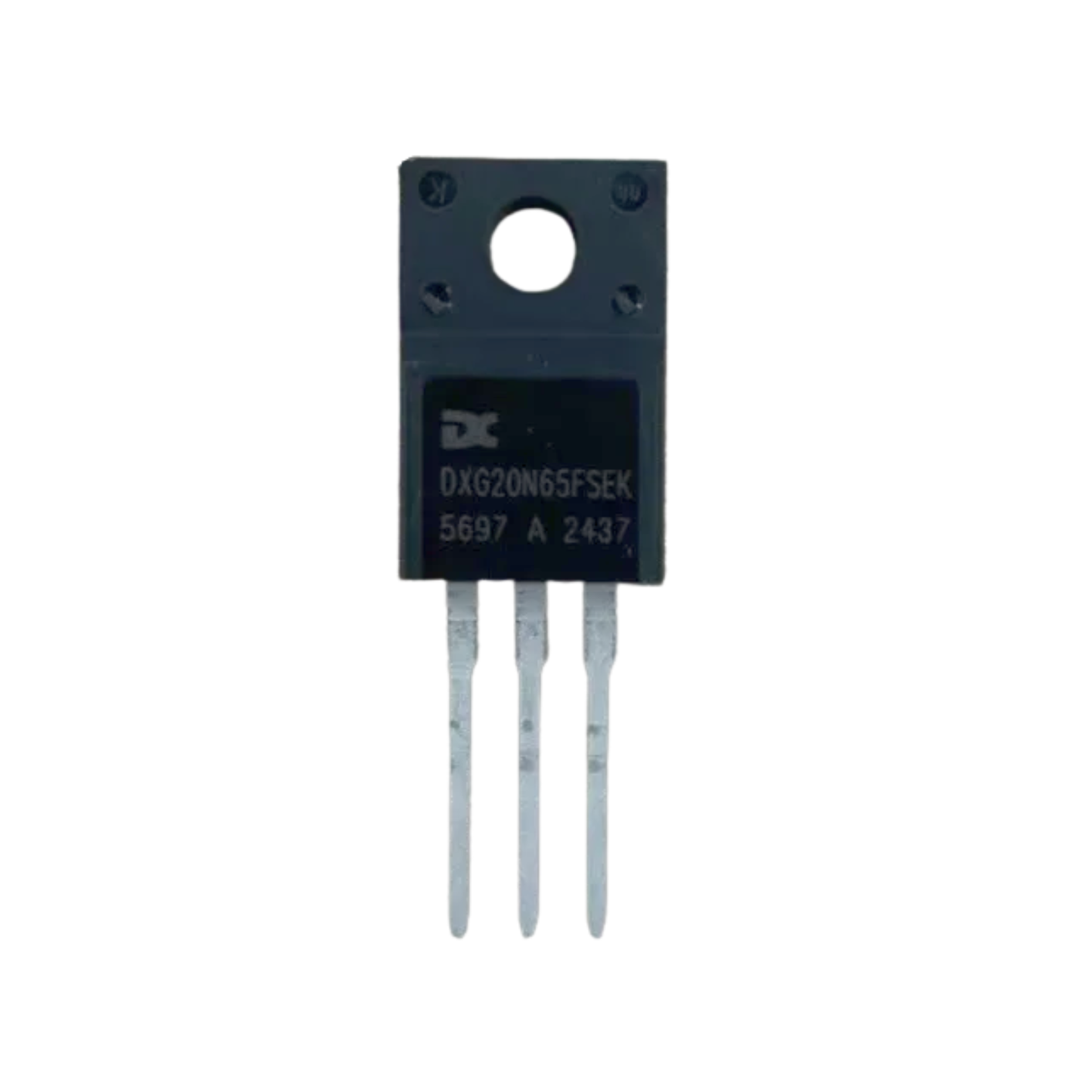 IGBT Module, Part Number : DXG20N65FSEK