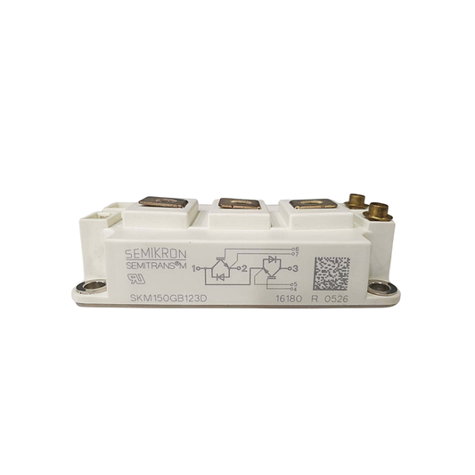IGBT Module, Part Number : SKM150GB123D,  Semikron