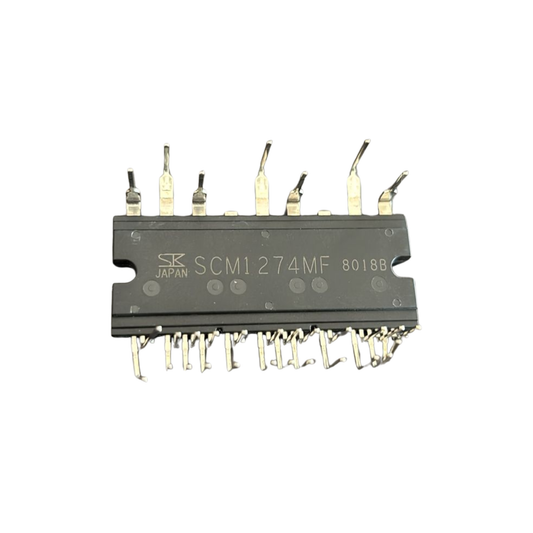 Motor Driver, Part Number : SCM1274MF