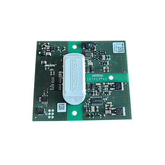 Bridge, Part Number : SKYPER 42 R,  Semikron