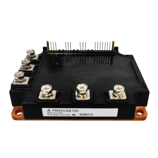 IGBT Module, Part Number : PM50CSE120