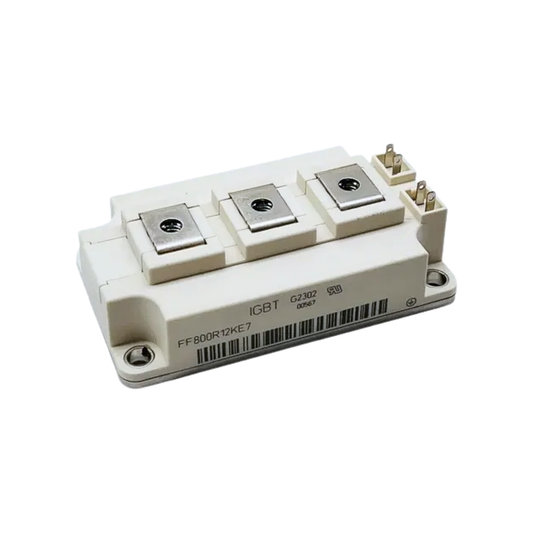 IGBT Module, Part Number : FF800R12KE7